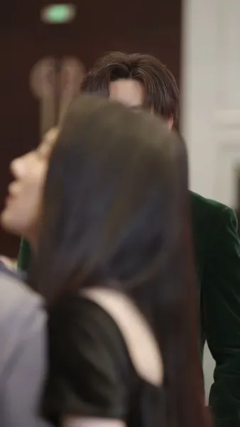 พ่อลูกต่างเป็นมังกร