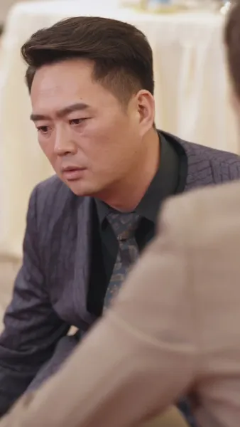 พ่อลูกต่างเป็นมังกร