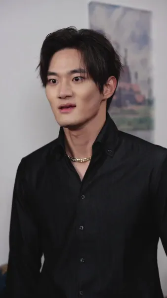 พ่อลูกต่างเป็นมังกร