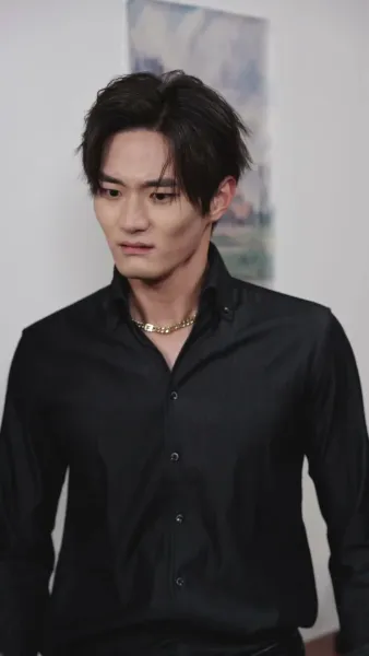 พ่อลูกต่างเป็นมังกร