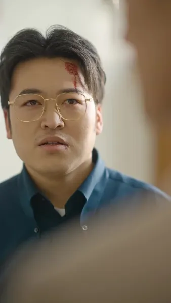 [พากย์เสียง] เจ้าความรักในม่านเมฆ