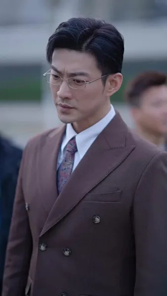 [พากย์เสียง] เจ้าความรักในม่านเมฆ