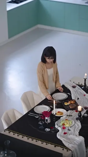 [พากย์เสียง] เจ้าความรักในม่านเมฆ