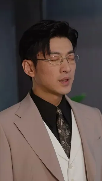 [พากย์เสียง] เจ้าความรักในม่านเมฆ