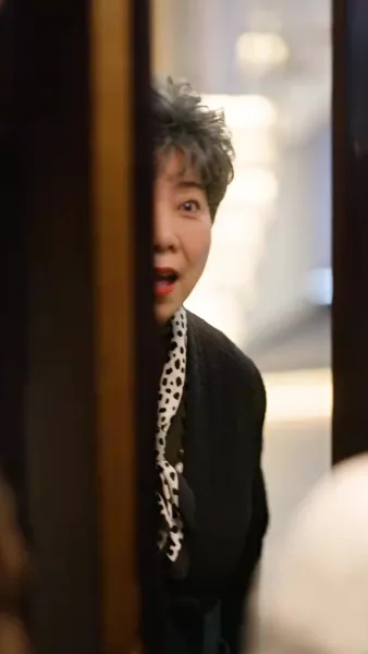 [พากย์เสียง] เจ้าความรักในม่านเมฆ