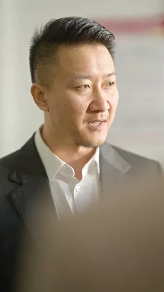 [พากย์เสียง] เจ้าความรักในม่านเมฆ