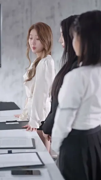 [พากย์เสียง] เจ้าความรักในม่านเมฆ