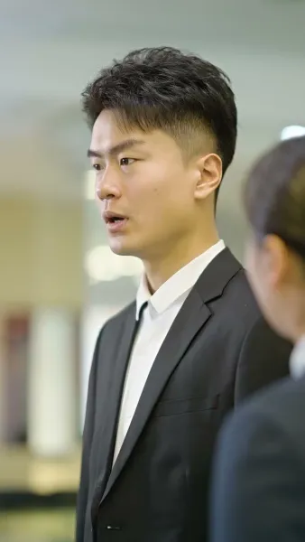 [พากย์เสียง] เจ้าความรักในม่านเมฆ