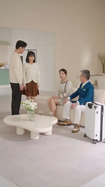 [พากย์เสียง] เจ้าความรักในม่านเมฆ