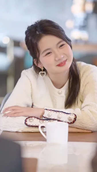 [พากย์เสียง] เจ้าความรักในม่านเมฆ