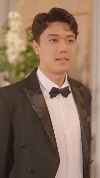 [พากย์เสียง] เจ้าความรักในม่านเมฆ