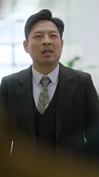 [พากย์เสียง] เจ้าความรักในม่านเมฆ