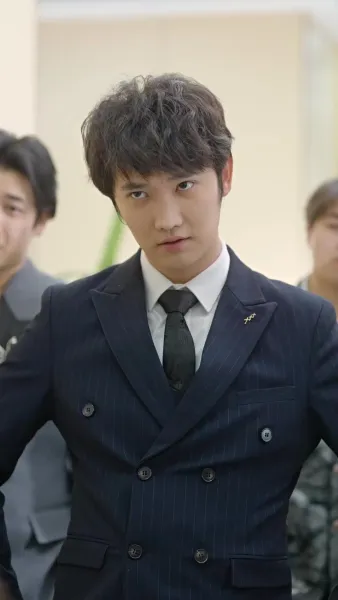 [พากย์เสียง] เจ้าความรักในม่านเมฆ