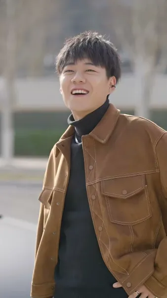 [พากย์เสียง] เจ้าความรักในม่านเมฆ