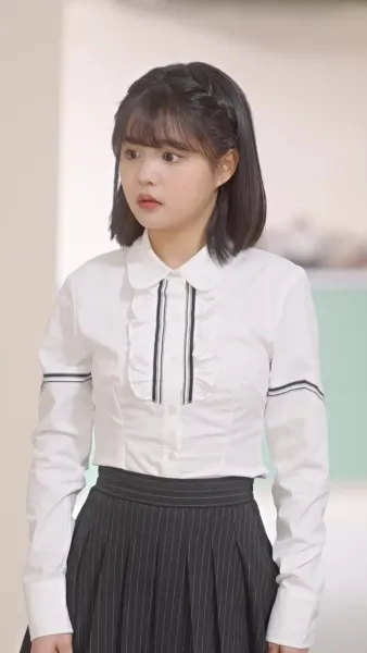 [พากย์เสียง] เจ้าความรักในม่านเมฆ