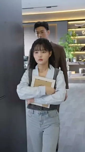 [พากย์เสียง] เจ้าความรักในม่านเมฆ