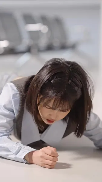 [พากย์เสียง] เจ้าความรักในม่านเมฆ