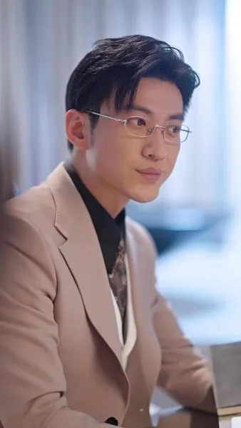 [พากย์เสียง] เจ้าความรักในม่านเมฆ