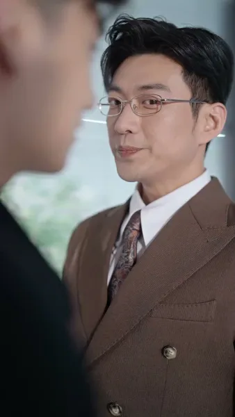 [พากย์เสียง] เจ้าความรักในม่านเมฆ