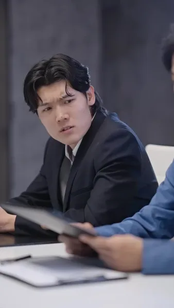 [พากย์เสียง] เจ้าความรักในม่านเมฆ