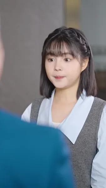 [พากย์เสียง] เจ้าความรักในม่านเมฆ