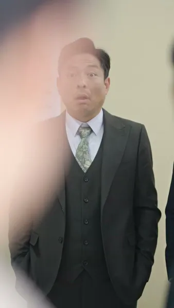 [พากย์เสียง] เจ้าความรักในม่านเมฆ