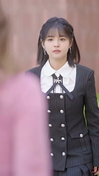 [พากย์เสียง] เจ้าความรักในม่านเมฆ