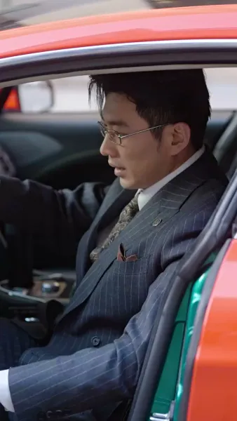 [พากย์เสียง] เจ้าความรักในม่านเมฆ