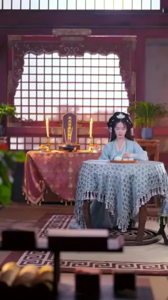 รักต้องห้ามของนางยักษ์