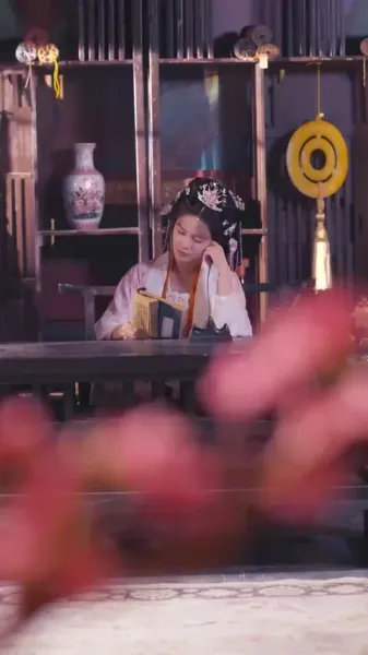 รักต้องห้ามของนางยักษ์