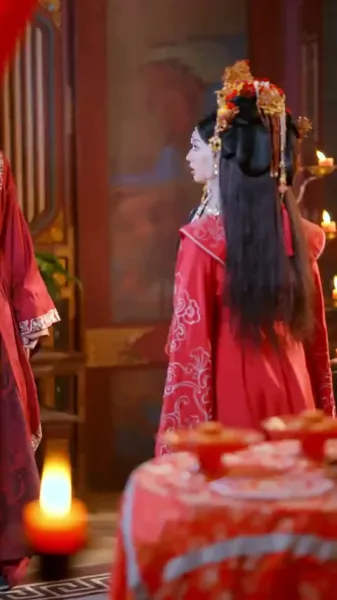 รักต้องห้ามของนางยักษ์