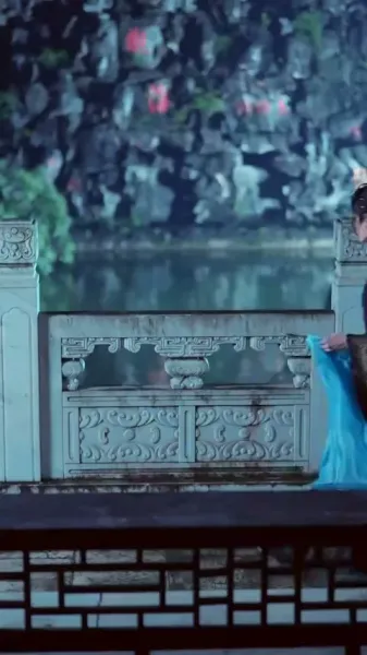 รักต้องห้ามของนางยักษ์