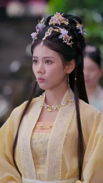 รักต้องห้ามของนางยักษ์