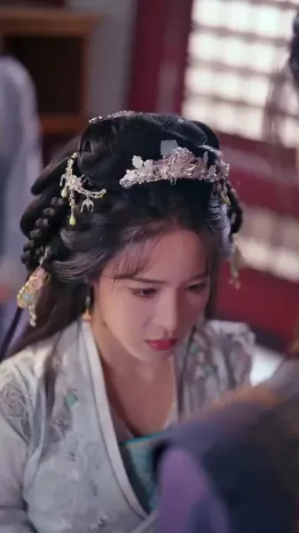 รักต้องห้ามของนางยักษ์