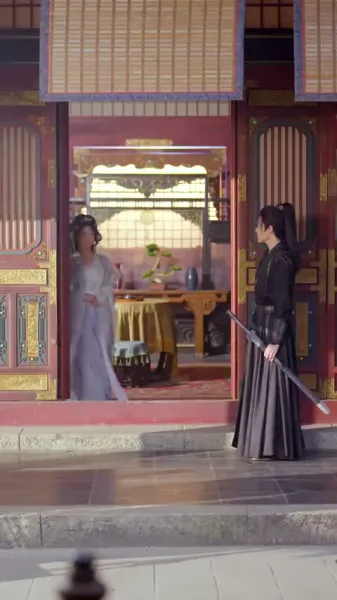 รักต้องห้ามของนางยักษ์