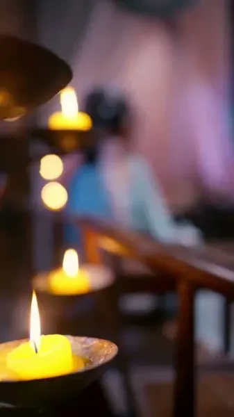 รักต้องห้ามของนางยักษ์