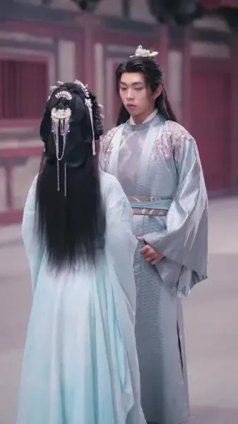 รักต้องห้ามของนางยักษ์