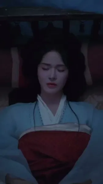 รักต้องห้ามของนางยักษ์