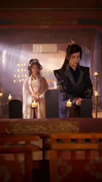 รักต้องห้ามของนางยักษ์