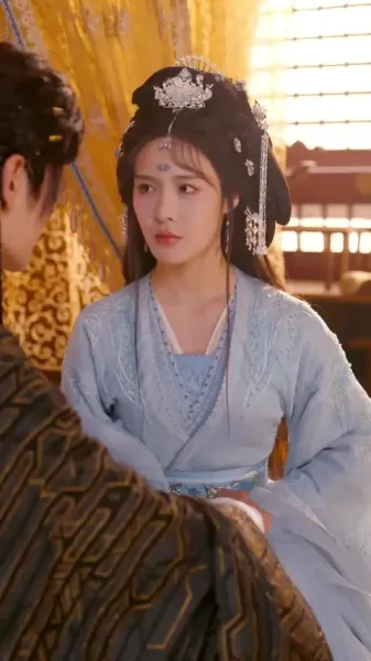 รักต้องห้ามของนางยักษ์