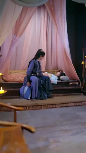 รักต้องห้ามของนางยักษ์