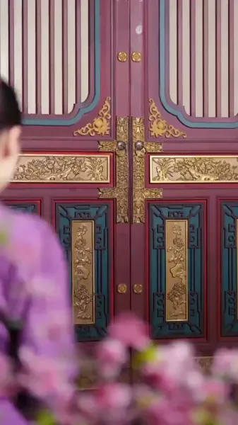 รักต้องห้ามของนางยักษ์