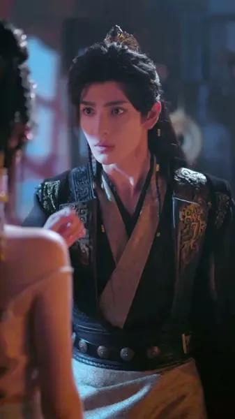 รักต้องห้ามของนางยักษ์