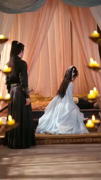 รักต้องห้ามของนางยักษ์