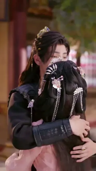 รักต้องห้ามของนางยักษ์