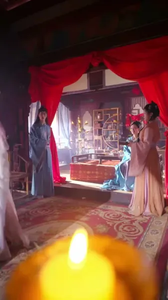 รักต้องห้ามของนางยักษ์