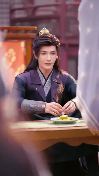 รักต้องห้ามของนางยักษ์