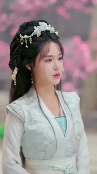 รักต้องห้ามของนางยักษ์