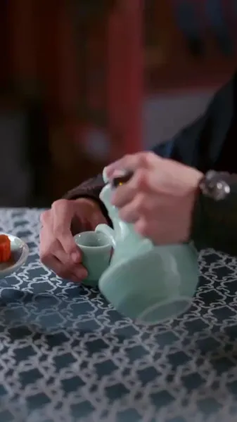 รักต้องห้ามของนางยักษ์