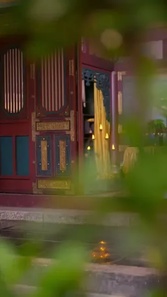 รักต้องห้ามของนางยักษ์